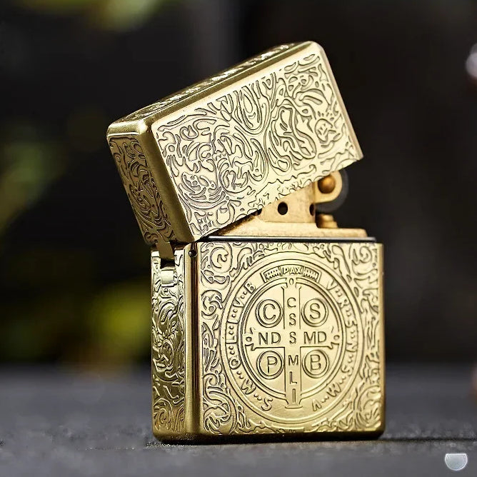 Constantine Lighter Supreme Edition