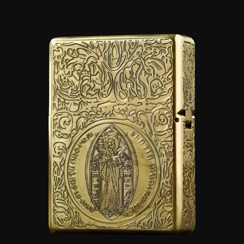 Constantine Lighter Supreme Edition