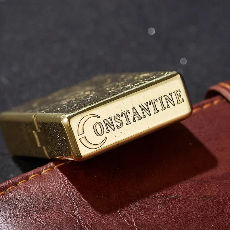 Constantine Lighter Supreme Edition