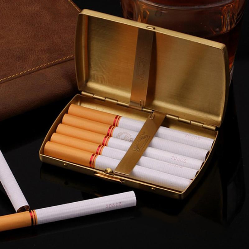 Constantine Cigarettes Holder