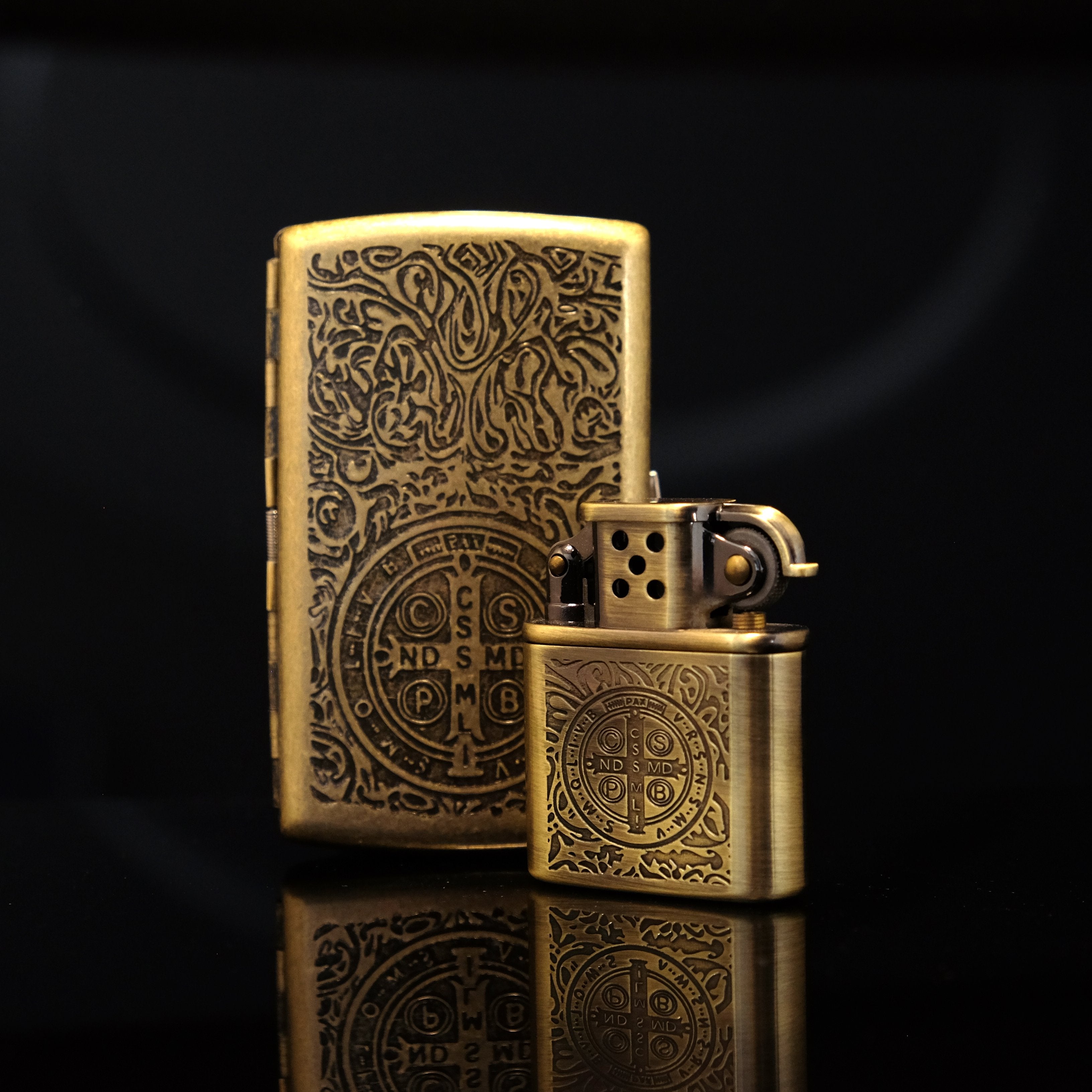 Constantine Lighter MINI