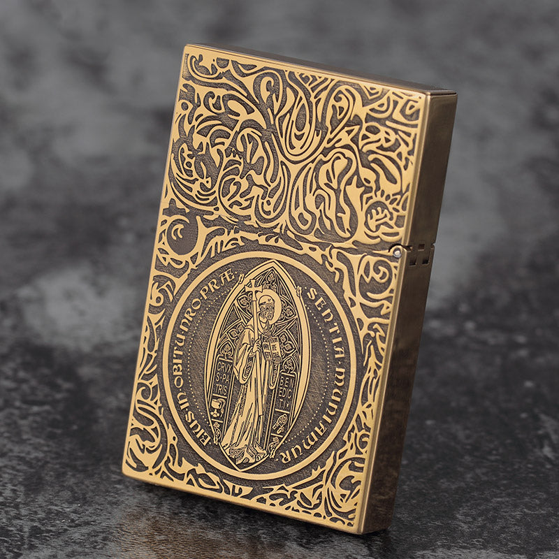 Constantine lighter, Constantine zippo, St. benedict lighter, John constantine lighter, Constantine lighter replica, constantine lighter for sale 