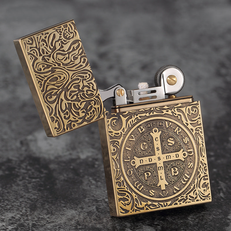 Constantine Lighter - Special Edition UltraThin