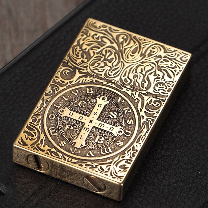 Constantine Lighter - Special Edition UltraThin